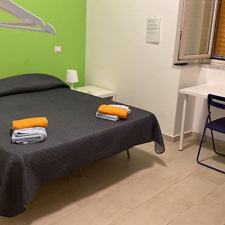 Bed and Breakfast Cta Catania Aeroporto Fontanarossa Reception H24 Экстерьер фото