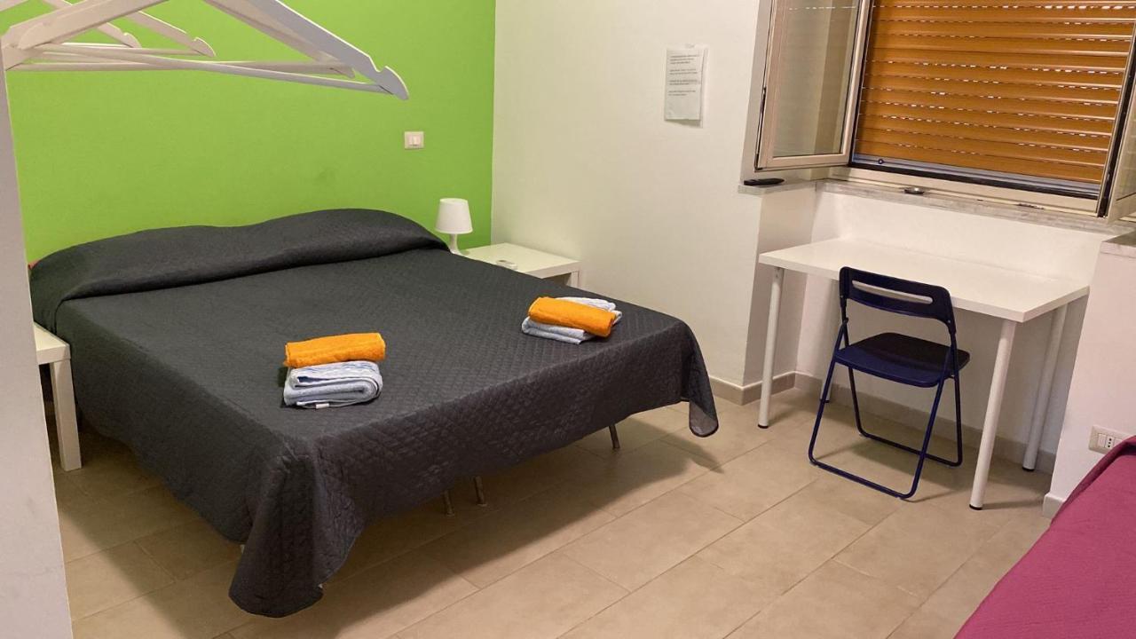 Bed and Breakfast Cta Catania Aeroporto Fontanarossa Reception H24 Экстерьер фото