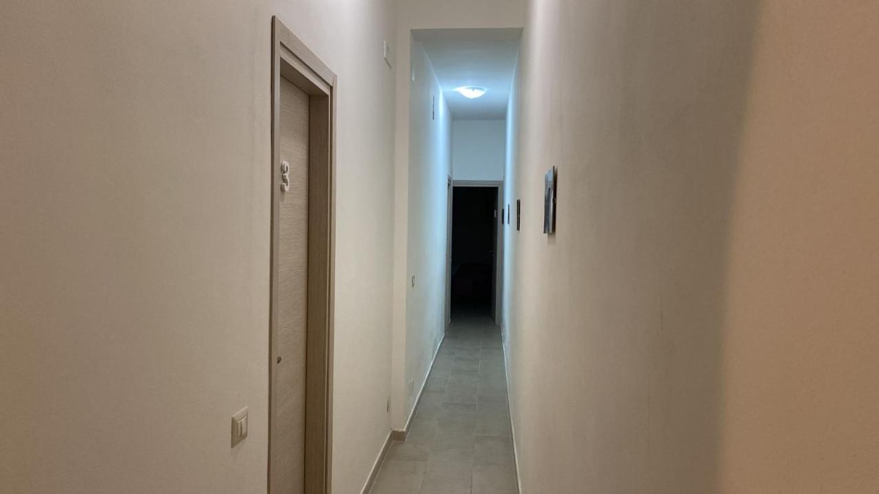 Bed and Breakfast Cta Catania Aeroporto Fontanarossa Reception H24 Экстерьер фото