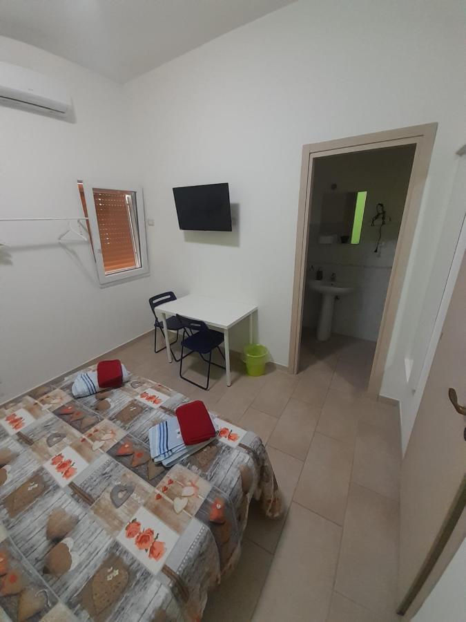 Bed and Breakfast Cta Catania Aeroporto Fontanarossa Reception H24 Экстерьер фото