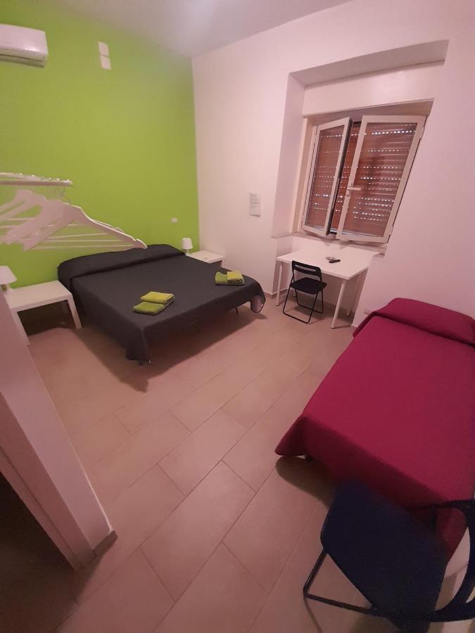 Bed and Breakfast Cta Catania Aeroporto Fontanarossa Reception H24 Экстерьер фото